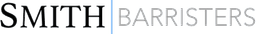 Smith Barristers logo