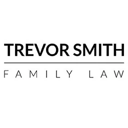 Trevor Smith Family Law logo