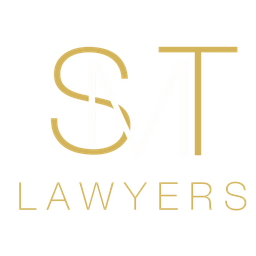SMT Lawyers logo