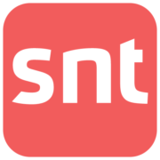 SNT Law logo