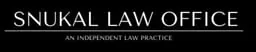 Snukal Law Office logo