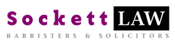 Sockett Law logo