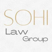 Sohi Law Group logo
