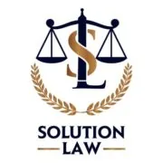 Solution Law logo