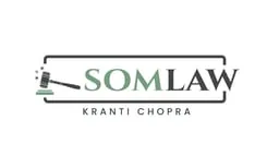 Somlaw logo