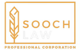 Sooch Law logo