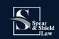 Spear and Shield Law logo
