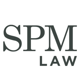 Scott Phelps & Mason logo