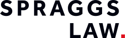 Spraggs Law logo