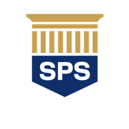 SPS Law Group LLP logo