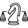 Sine Qua Non Services Juridiques logo