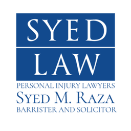 Syed Law Office logo