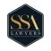SSA Lawyers logo