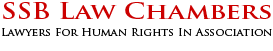 Subodh S. Bharati Barrister & Solicitor logo