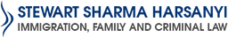 Stewart Sharma Harsanyi logo