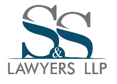 S and S Lawyers LLP logo