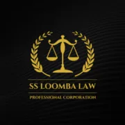 SS Loomba Law Professional Corporation logo