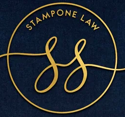 Stampone Law logo