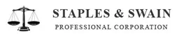Staples & Swain Professional Corporation logo