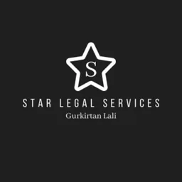Star Legal Services logo