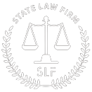 State Law Firm logo