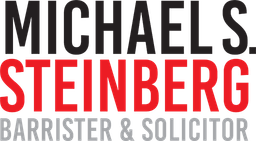 Steinberg Law logo