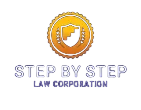 Step By Step Law logo