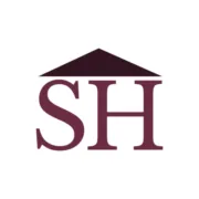 Stephen Holmes Law Office logo