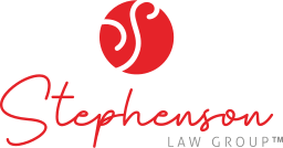 Stephenson Law Group logo
