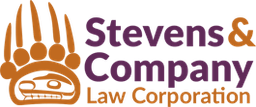 Stevens & Company Law logo