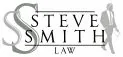 Steve Smith Law logo