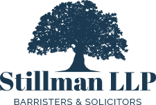 Stillman LLP logo