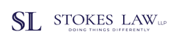 Stokes Law LLP logo