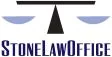 Stone Law Office logo