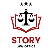 Story Law Office logo