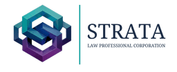 Strata Law Professional Corporation logo