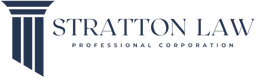 Stratton Law logo