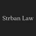 Strban Law logo