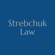 Dale A. Strebchuk Law Corporation logo