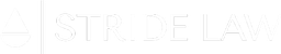 Stride Law logo