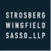 Strosberg Wingfield Sasso LLP logo