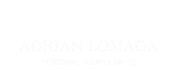 Adrian Lomaga Personal Injury Law P.C. logo