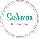 Suleman Family Law logo