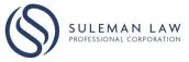 Suleman Law Professional Corporation logo