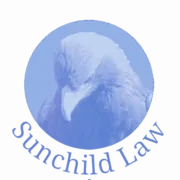 Sunchild Law logo