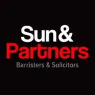 Sun & Partners Professional Corporation, Barristers and Solicitors logo