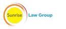 Sunrise Law Group logo