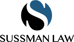 Sussman Law logo