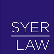 Syer Law logo