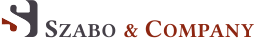 Szabo & Company logo